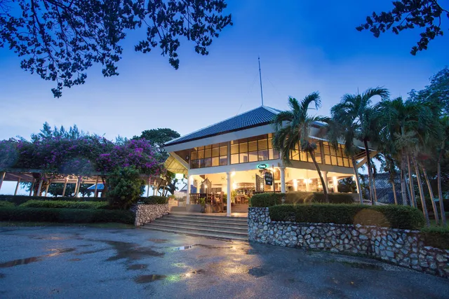 Eurasia Cha-am Lagoon Resort