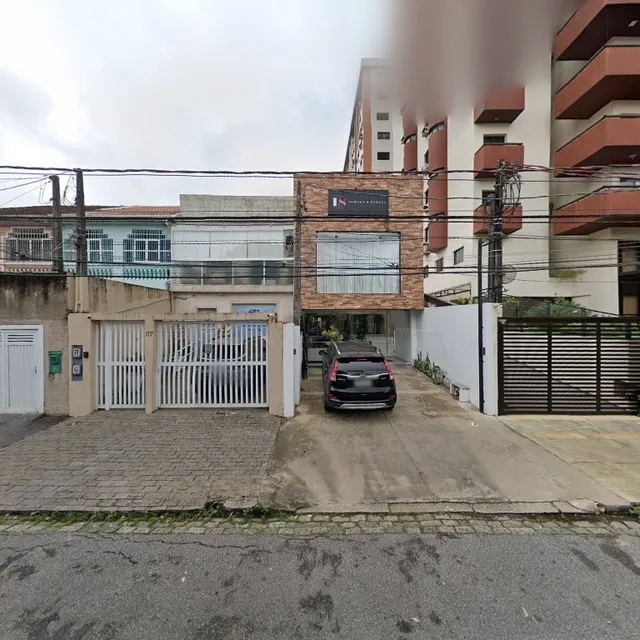 Conceito Sanches Hair