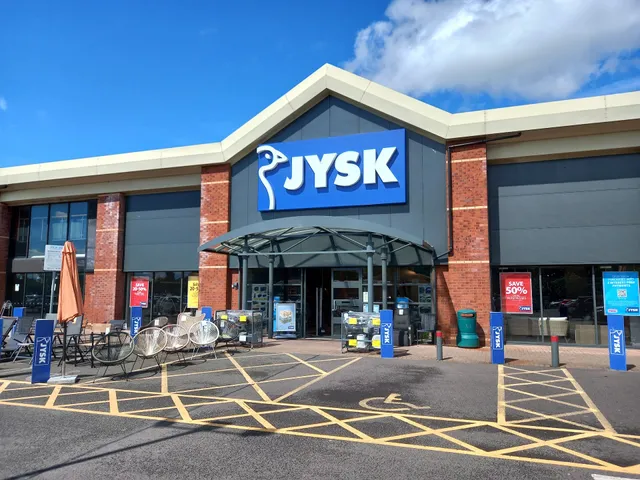 JYSK Warrington