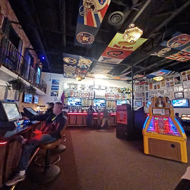 Bourbon Street Sports Bar