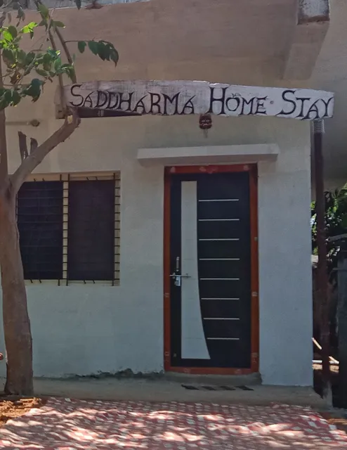 Saddharma Home Stay