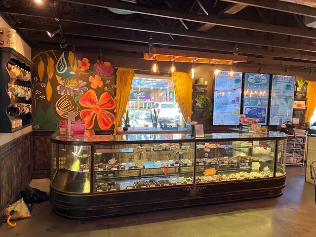 Doc's Coffee + Creamery