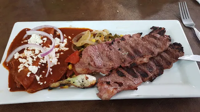 La Casa de los Olivos