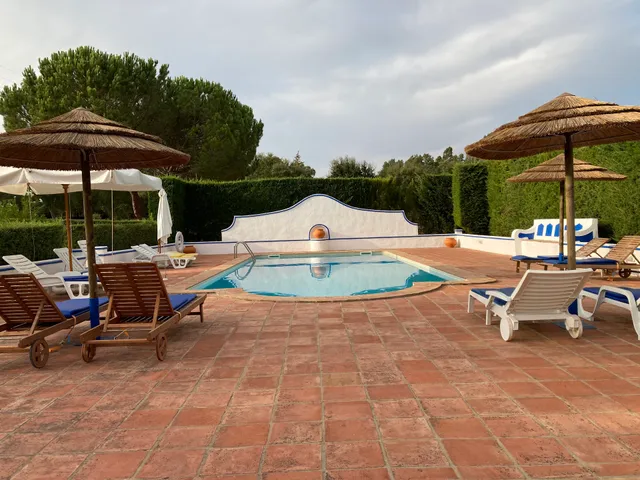 Monte Ninho das Perdizes - Desfrute de momentos com sua família