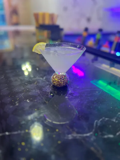 L’Levation Bar and Lounge