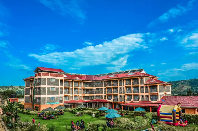 Brevan Hotel & Conference Centre