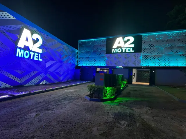 A2 Motel Araras