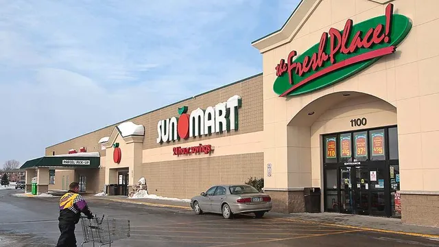 Family Fare Supermarket