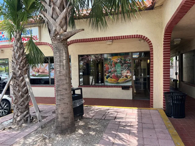 Balanz Protein House