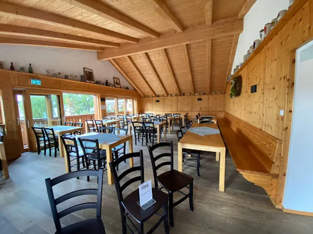 Inselbräu Frauenchiemsee