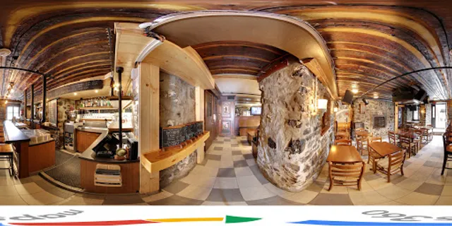 Bistrot Pape Georges (Le)