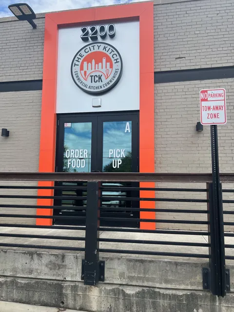 DK Malewa Congolese Cuisine