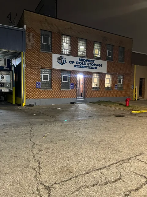 Moesle Meat Distribution Co