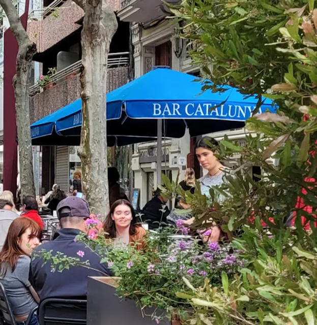 Bar Restaurante Catalunya