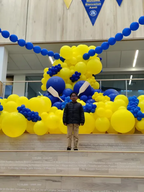 Great Hall by Chartwells