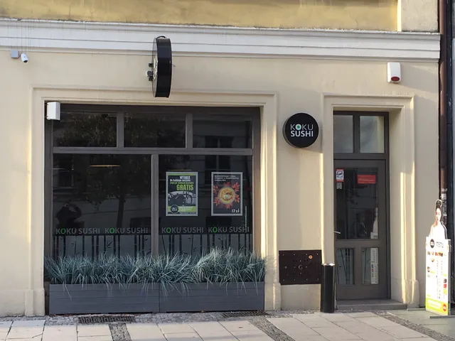 Koku Sushi Kalisz