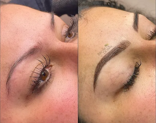 Brow Down Microblading and Training Studio