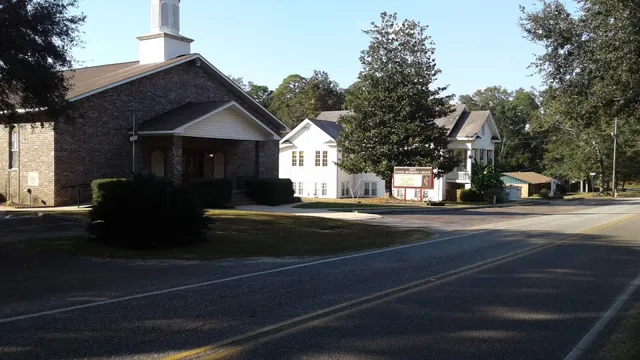 First United Methodist Church