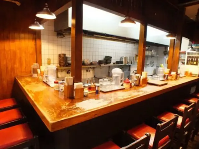 Hakodate Ramen Funamizaka