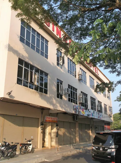 Sinaran Motel