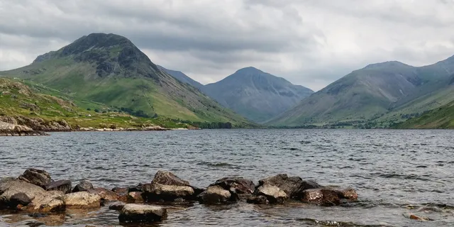 Wast Water