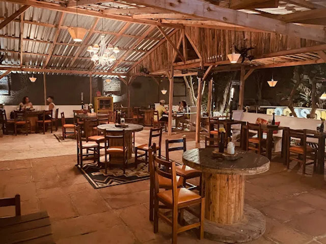 Bocasanta Pub e Pizza