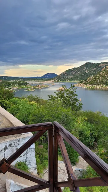 Pousada Gargalheiras