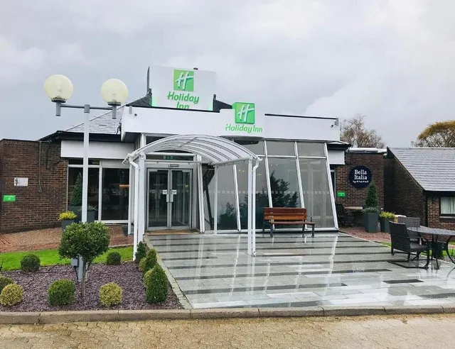 Holiday Inn Dover, an IHG Hotel