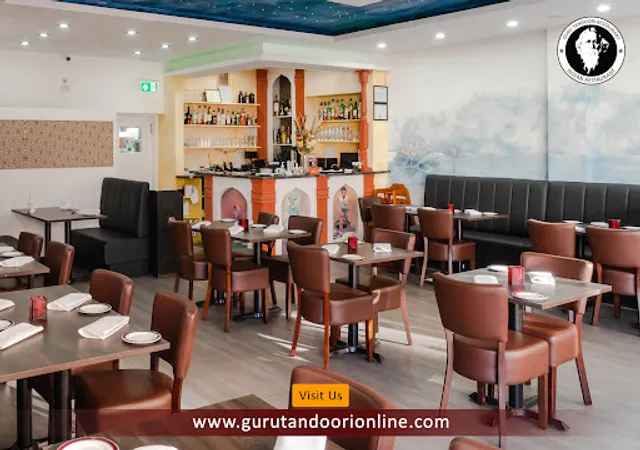 Guru Tandoori Restaurant