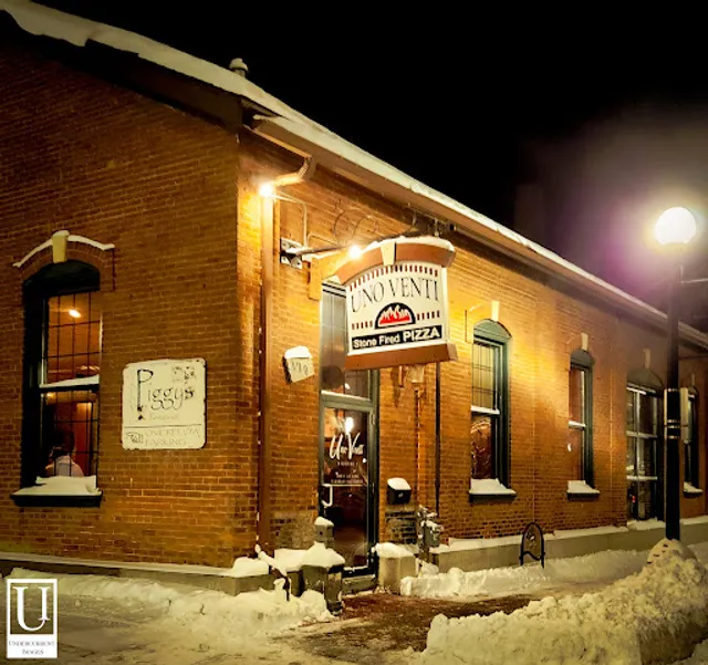 Uno Venti Pizzeria