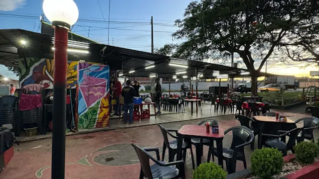 Pimentinhas Sanduicheria