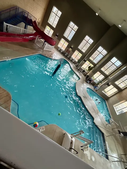 Bridgewood Resort Hotel Neenah