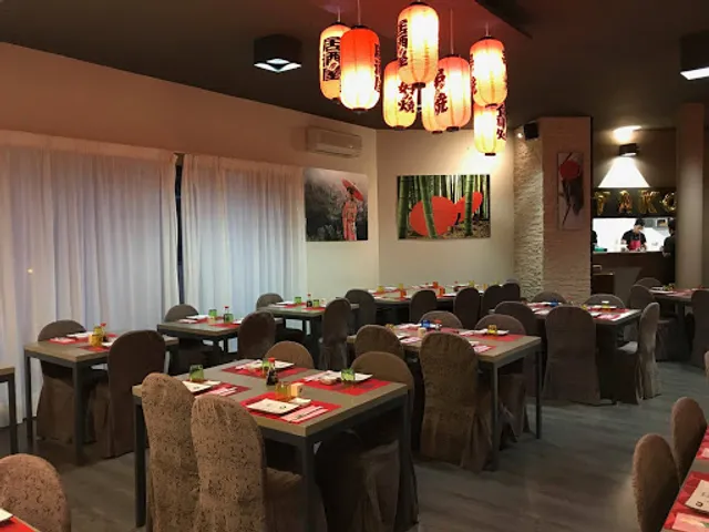Ristorante Sushi Tako