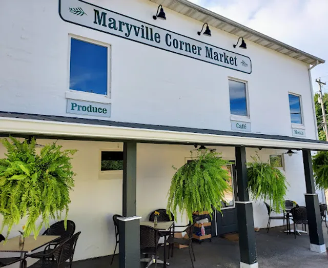 Maryville Corner Market