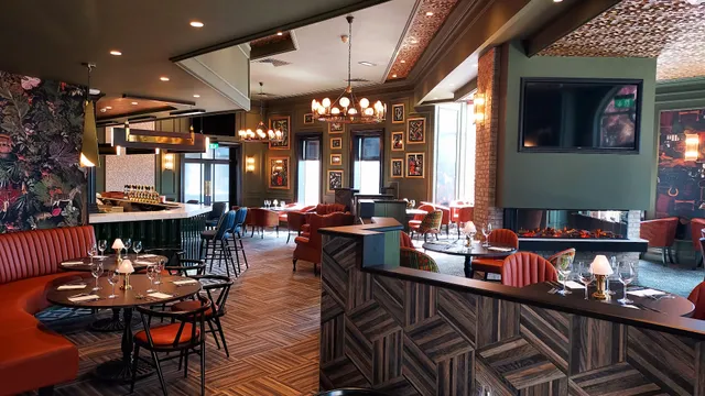 Park 89 Bar & Bistro