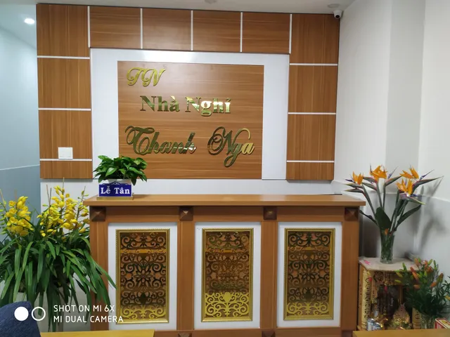 Thanh Nga Đà Lạt, Da Lat