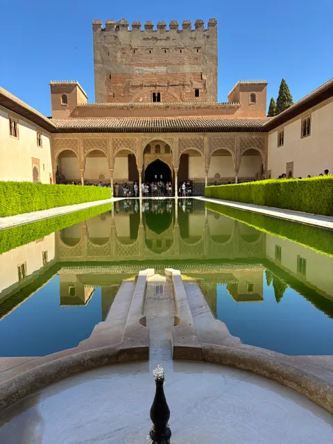 Granada Travel Center