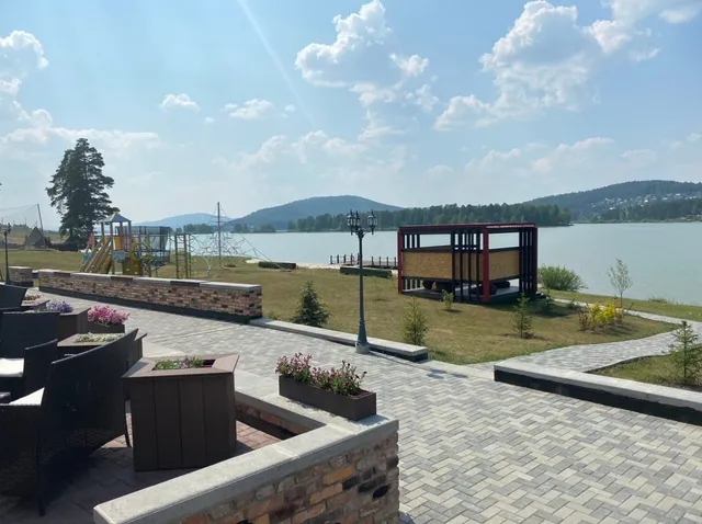 Sport recreation center "Polykarp"