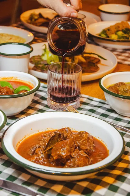 Mezzo Quinto Osteria