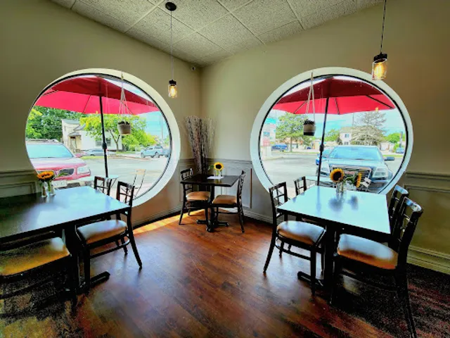 Nolaas Gluten Free Bakehouse & Cafe