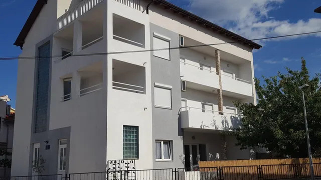 Apartments Villa Maria