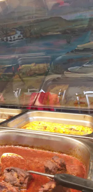 Ψησταριά - Εστιατόριο Πιτσιρίκος