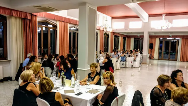 La Cantinella Restaurant-Hotel