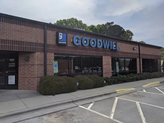 Goodwill Store and Donation Center