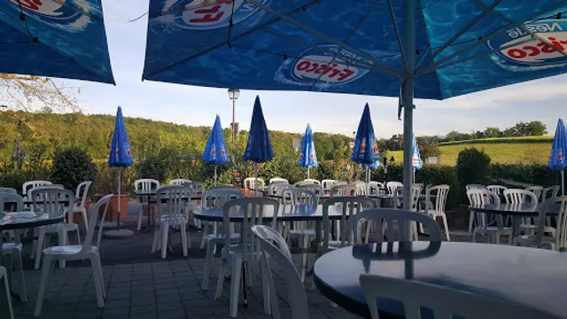 Café-restaurant de Grandfey