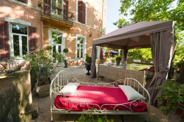 Domaine Saint Dominique