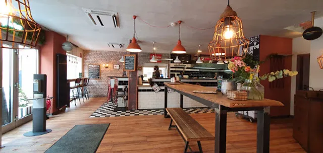 Fritz Mitte - Street Food Neugasse 🥇