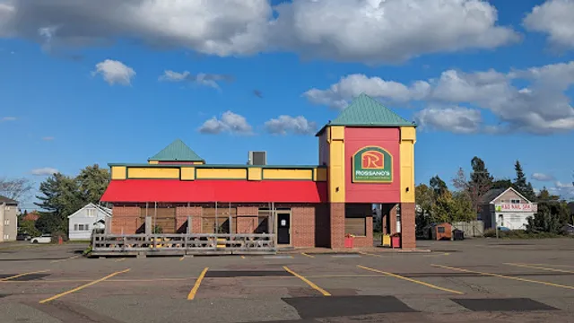 Rossano's Italian Grill