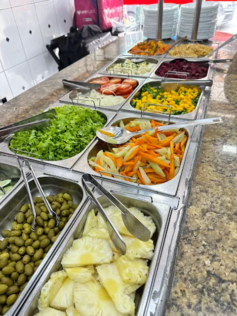 Restaurante Requinte Goumert