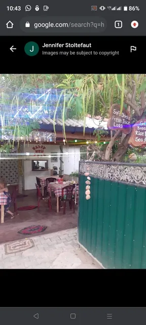 Happy Mount Restaurant